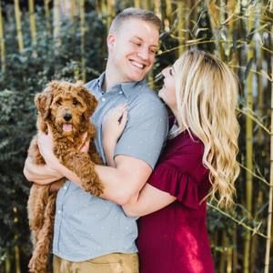 Meet your Posher, Allie